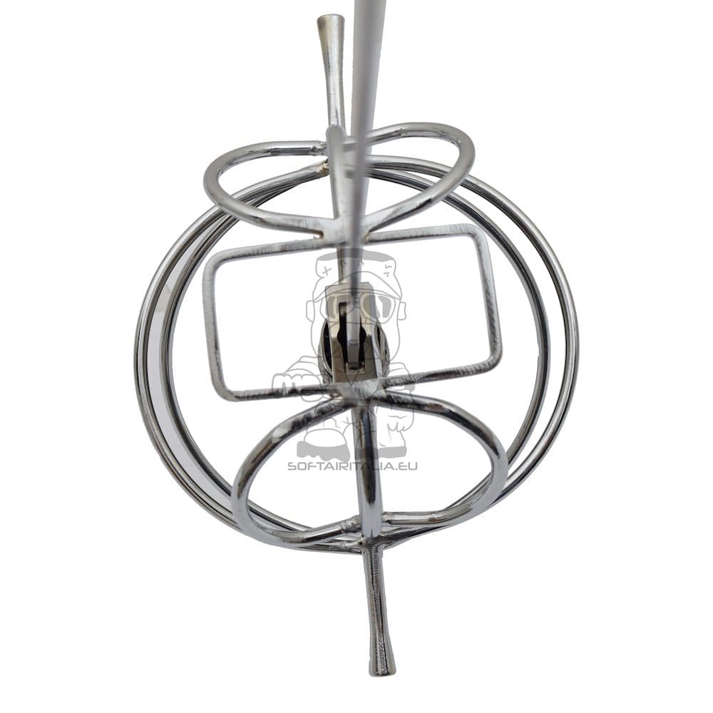 Spada ornamentale ispirata alle spade stocco