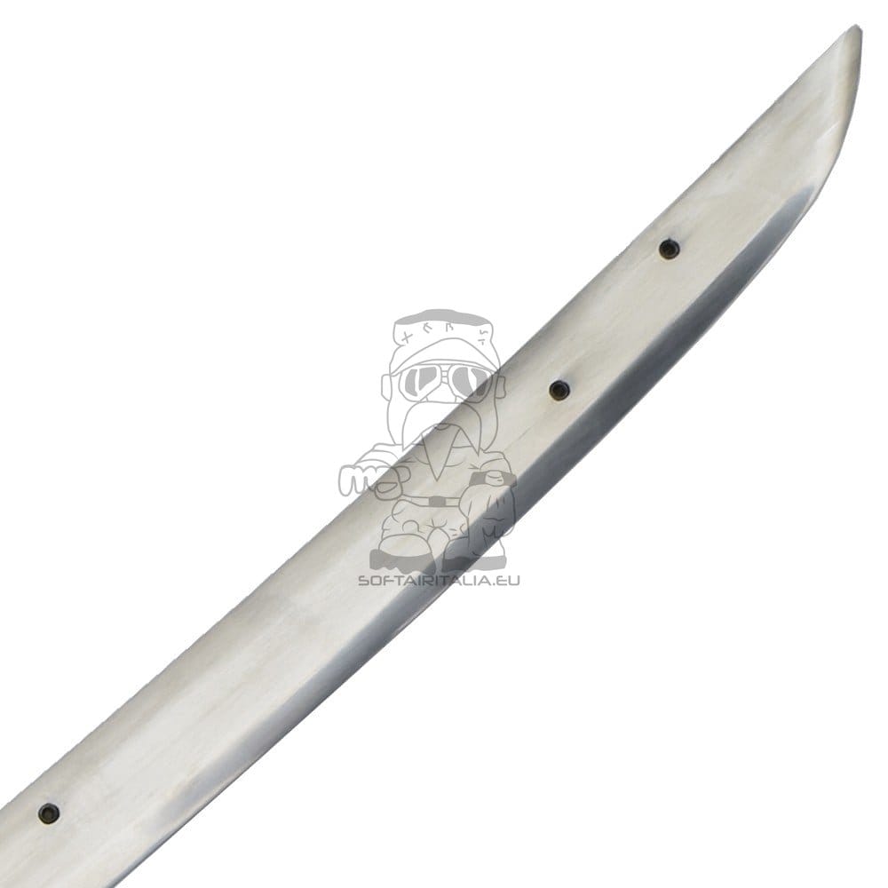 Spada ornamentale High Frequency Blade di Raiden (Metal Gear Rising)
