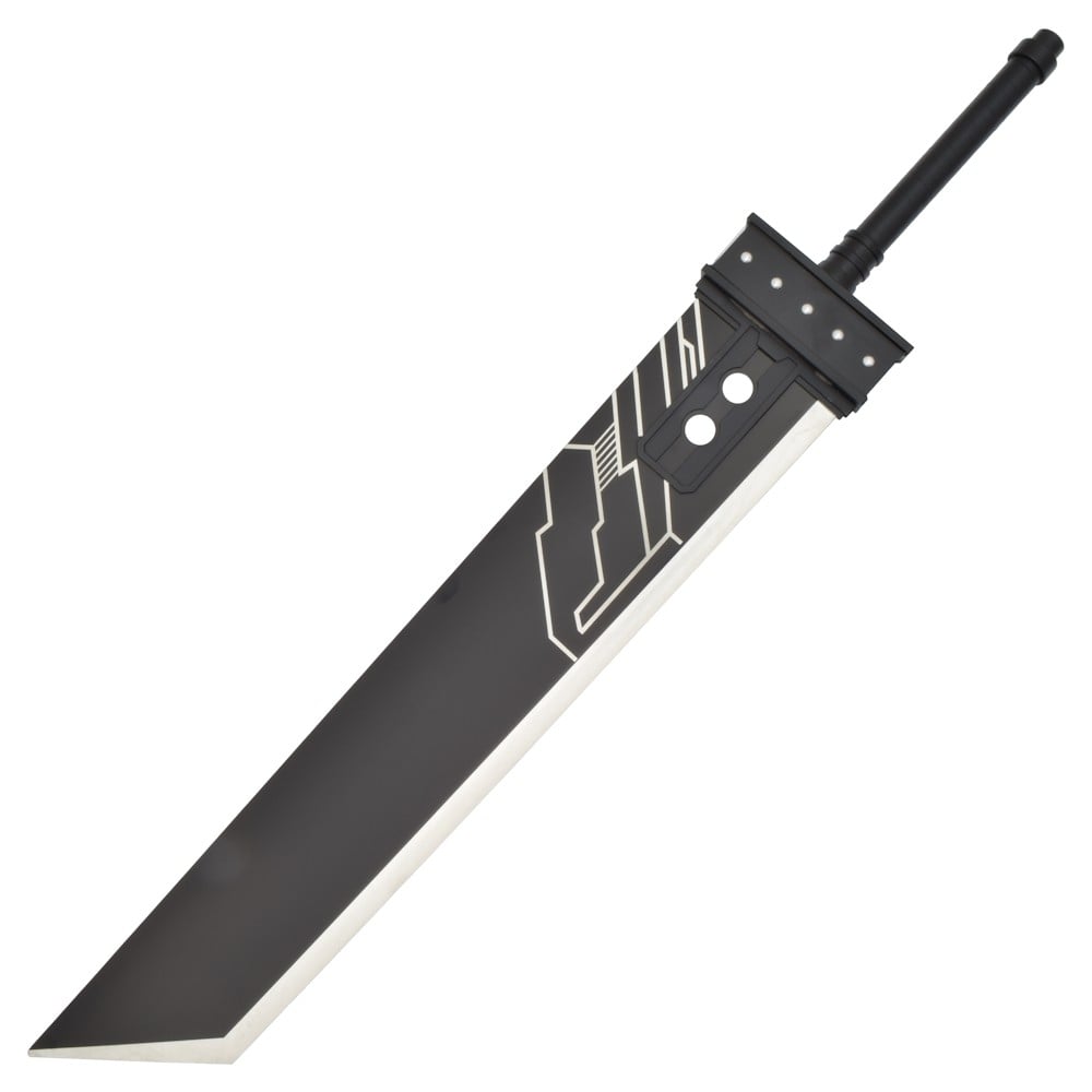 Spada ornamentale Buster di Cloud Strife - Final Fantasy