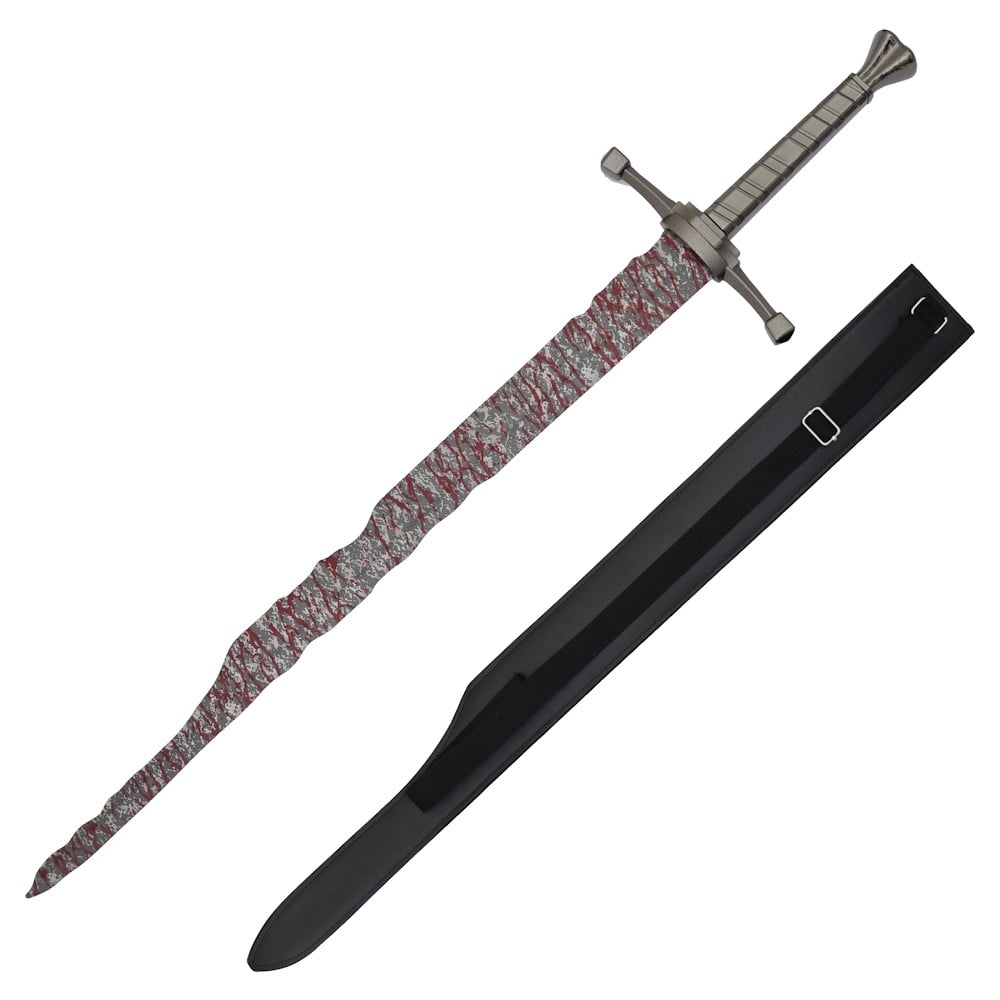 Spada ornamentale ispirata alla Greatsword di Gael - Dark Souls 3