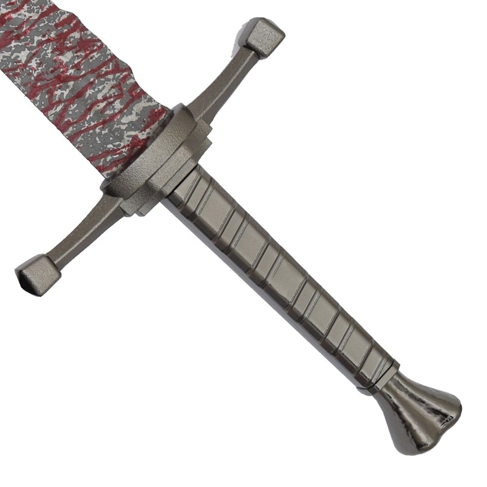 Spada ornamentale ispirata alla Greatsword di Gael - Dark Souls 3