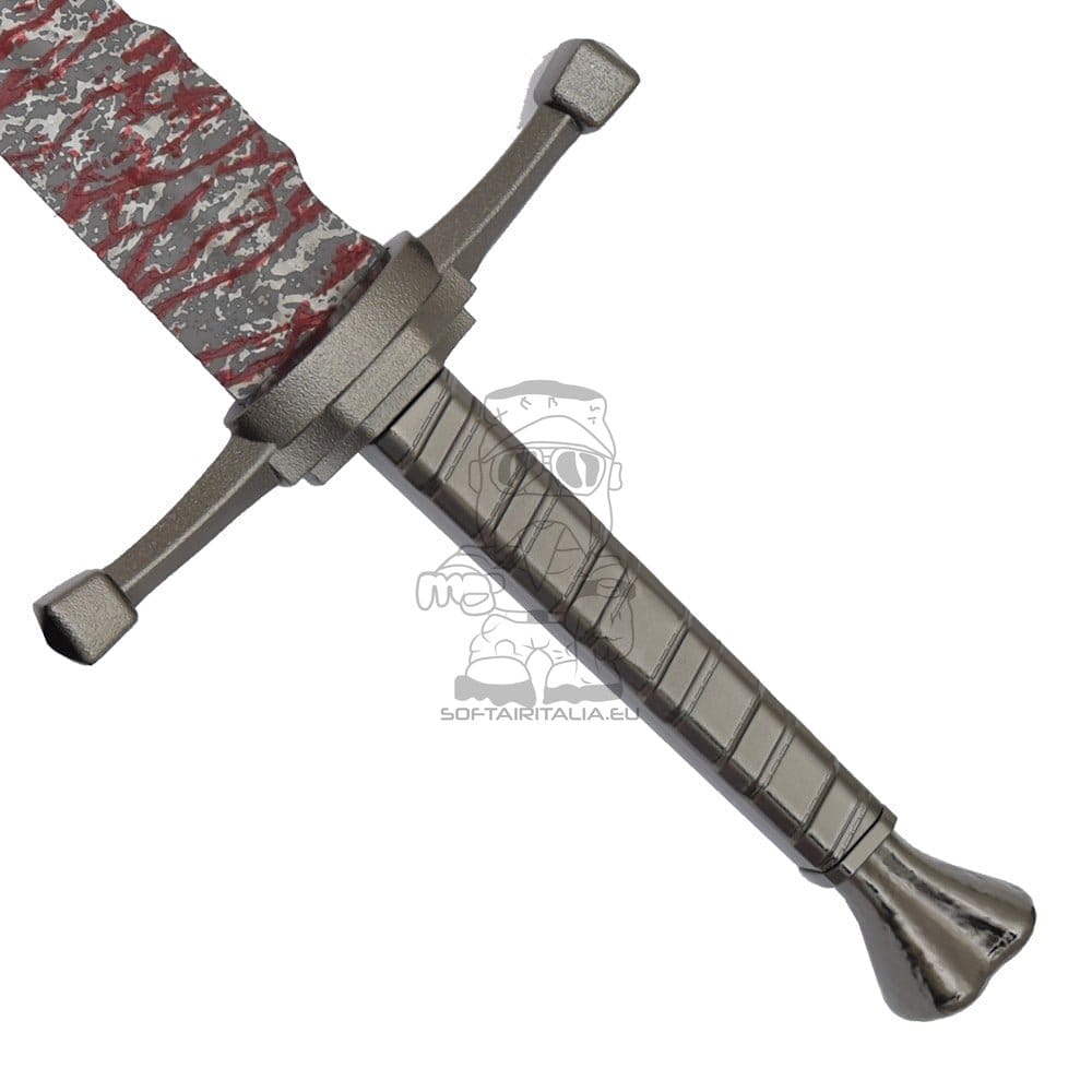 Spada ornamentale ispirata alla Greatsword di Gael - Dark Souls 3