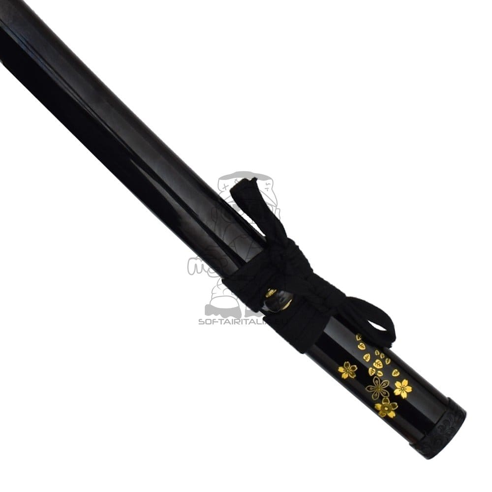Katana ornamentale Moonveil ispirata a Elden Ring