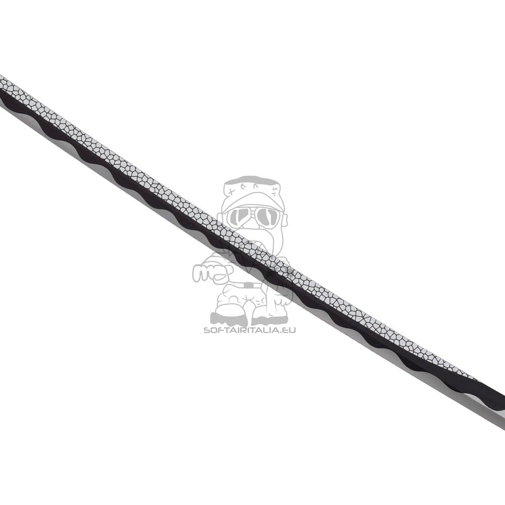 Katana ornamentale Moonveil ispirata a Elden Ring