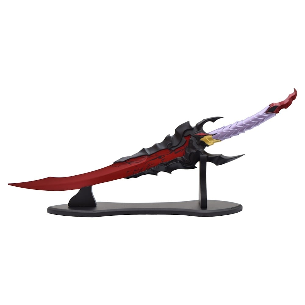 Pugnale ornamentale Kamish's Wrath di Sung Jinwoo - Solo Leveling