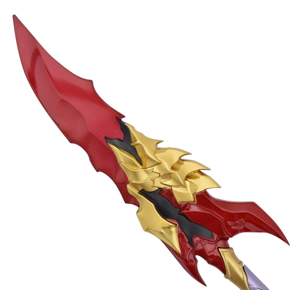 Pugnale ornamentale Kamish's Wrath - Solo Leveling