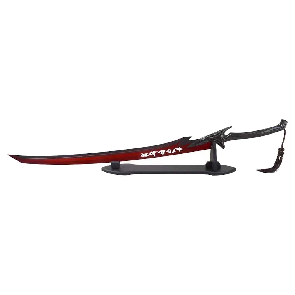 Spada ornamentale Azakana Blade di Yone, League of Legends