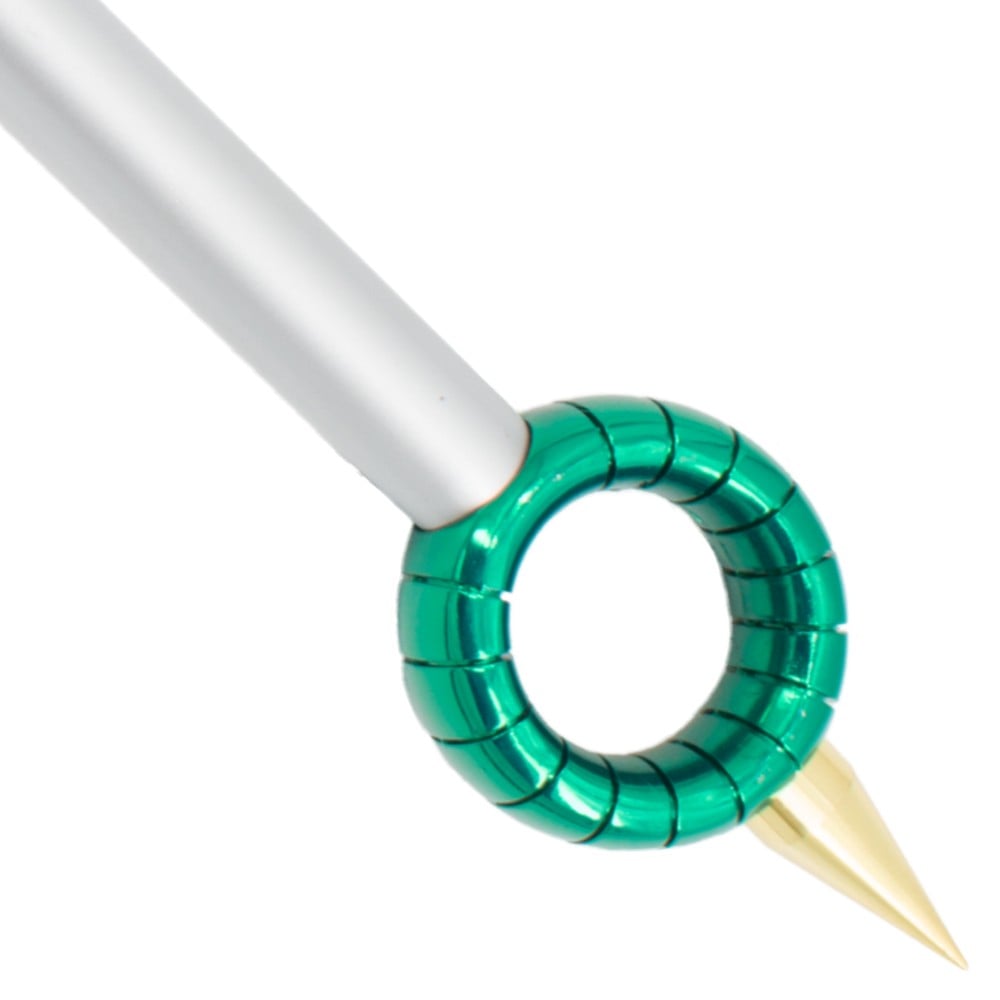 Lancia ornamentale Spirit Spear Chastiefol - Seven Deadly Sins