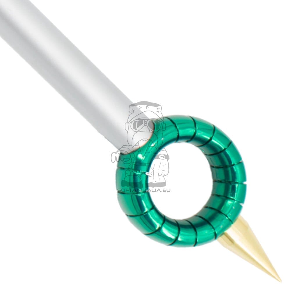 Lancia ornamentale Spirit Spear Chastiefol - Seven Deadly Sins