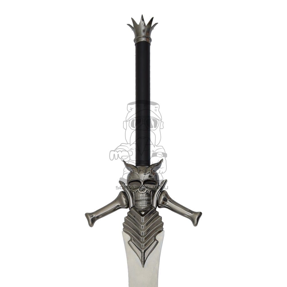 Spada ornamentale Rebellion di Dante della serie Devil May Cry