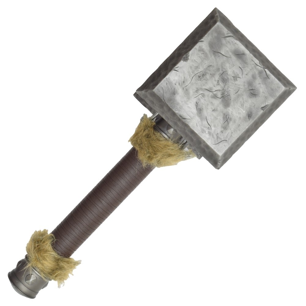 Martello ornamentale Doomhammer di Thrall (World of Warcraft)