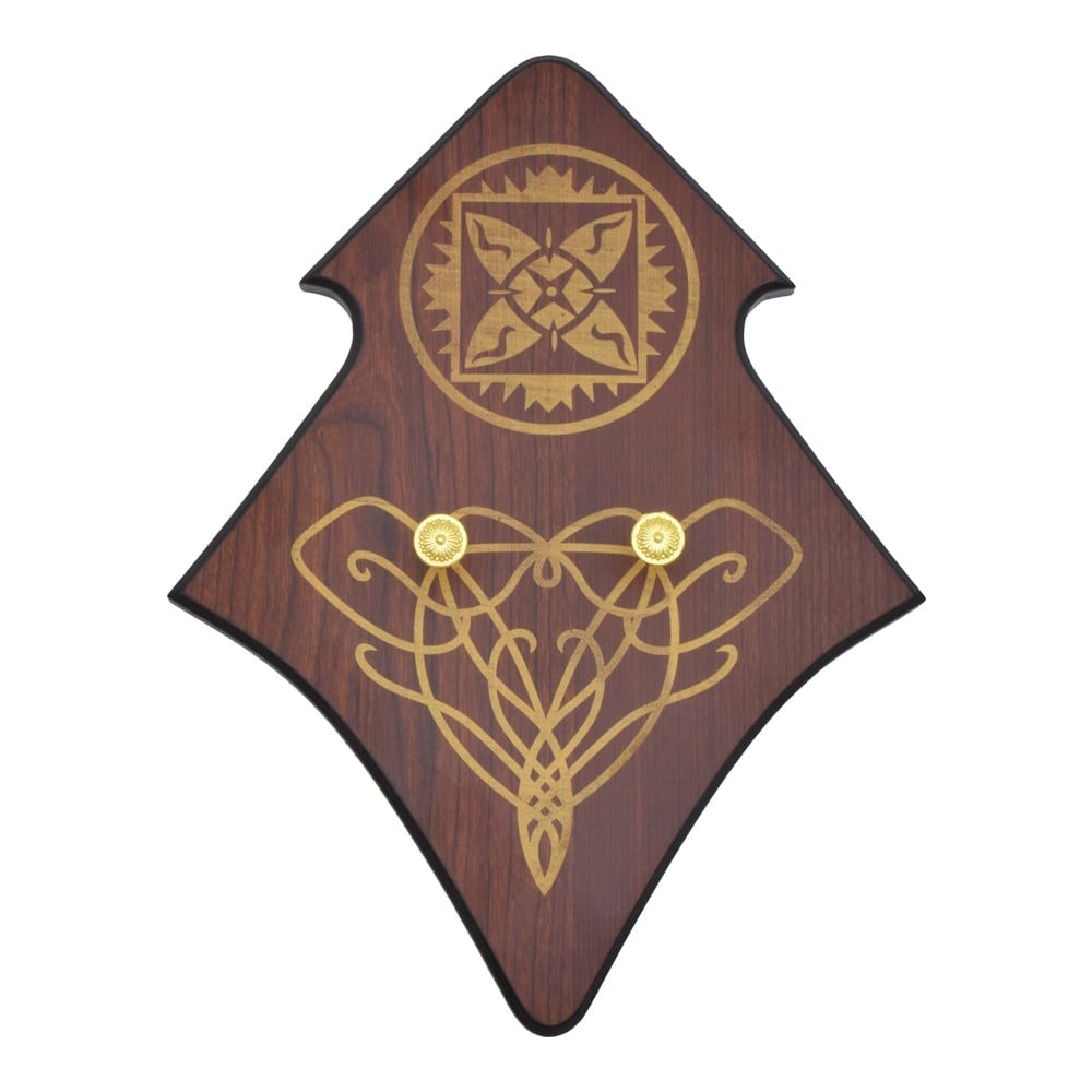 Spada ornamentale Orcrist di Thorin Scudodiquercia - Lo Hobbit
