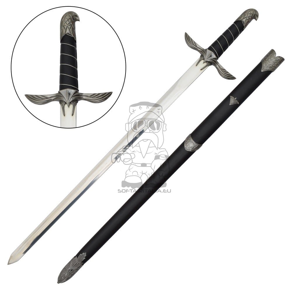 Spada ornamentale ispirata ad Altair - Assassin's Creed