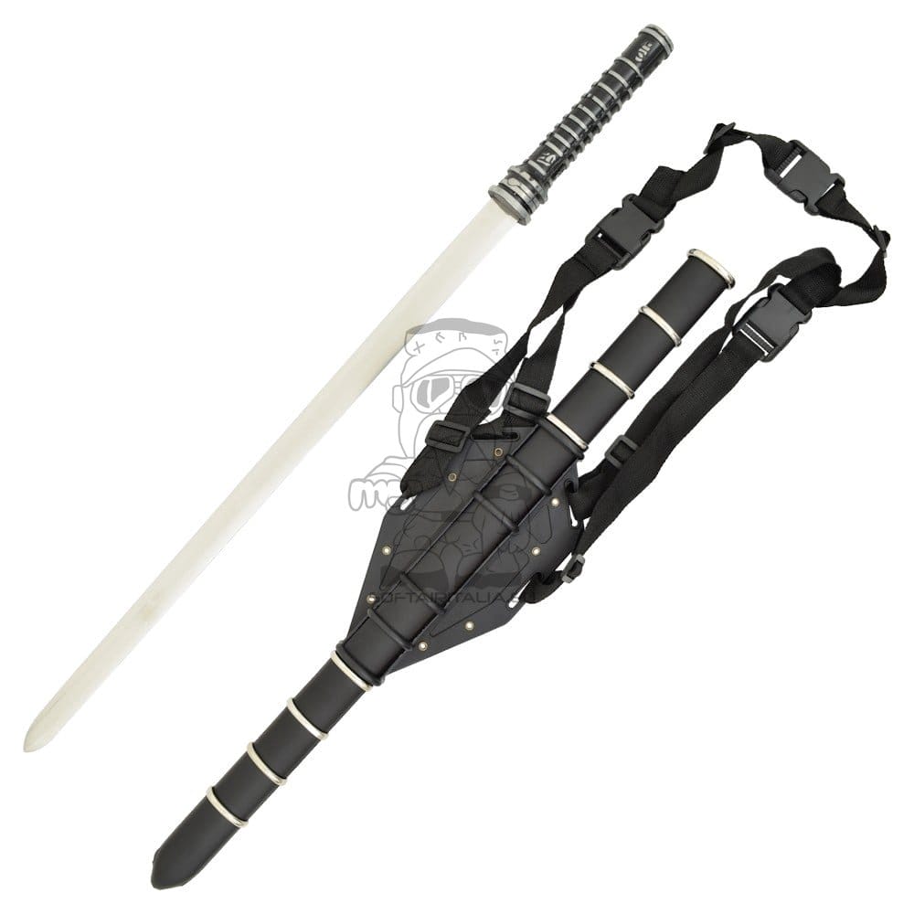 Spada ornamentale ispirata a Blade