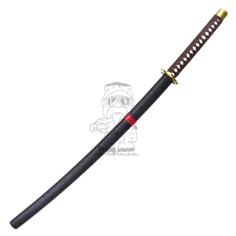 Katana ornamentale Tessaiga ispirata alla serie Inuyasha