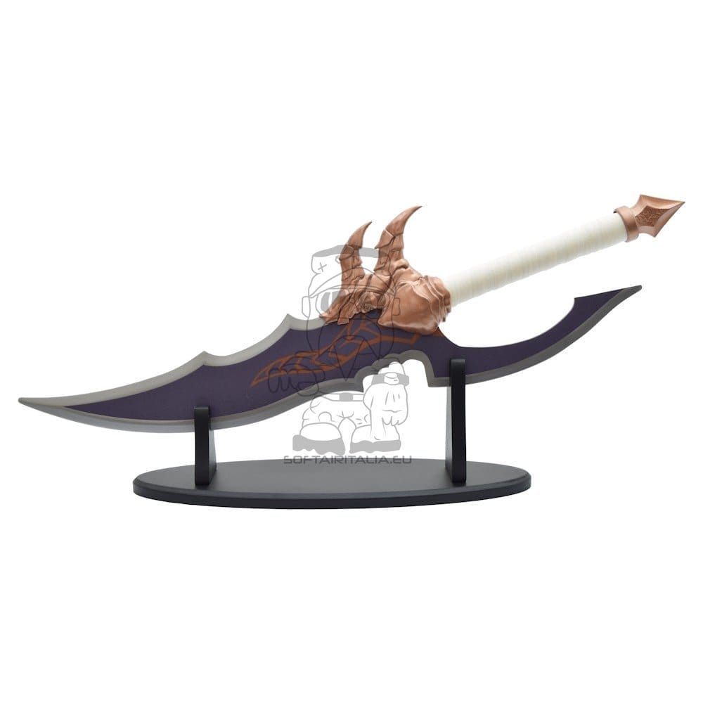 Pugnale ornamentale Knight Killer di Sung Jinwoo (Solo Leveling)