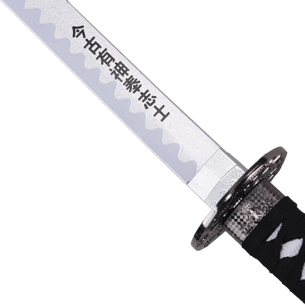 Katana ornamentale ispirata al film L'Ultimo Samurai