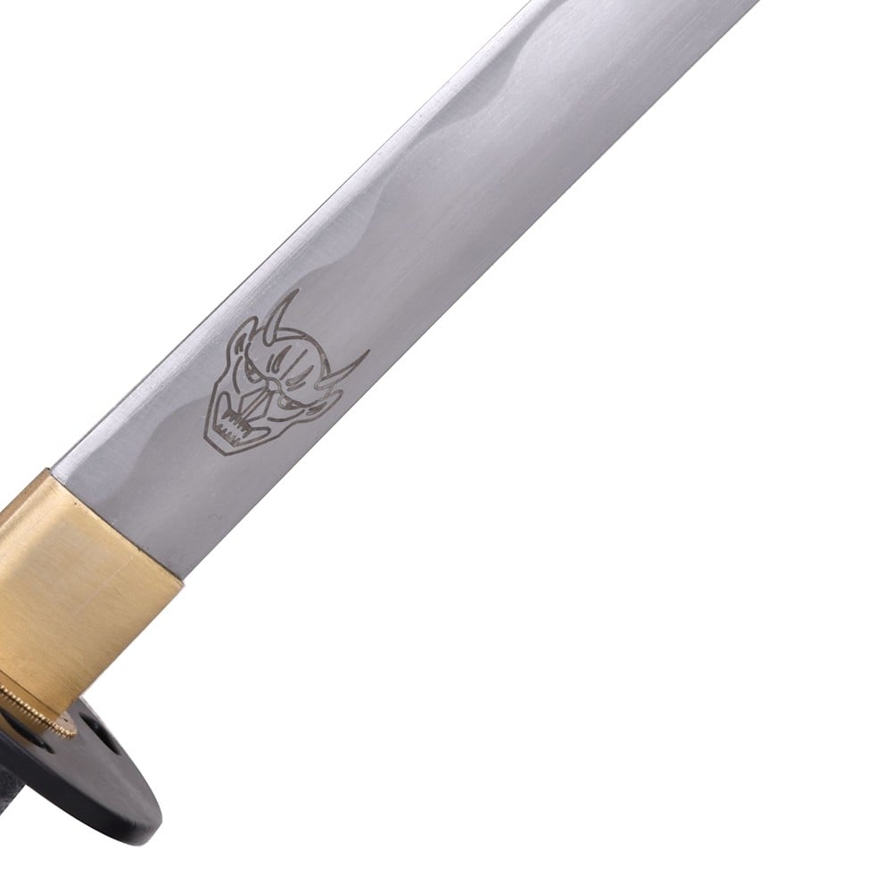 Katana ornamentale ispirata alla serie Kill Bill
