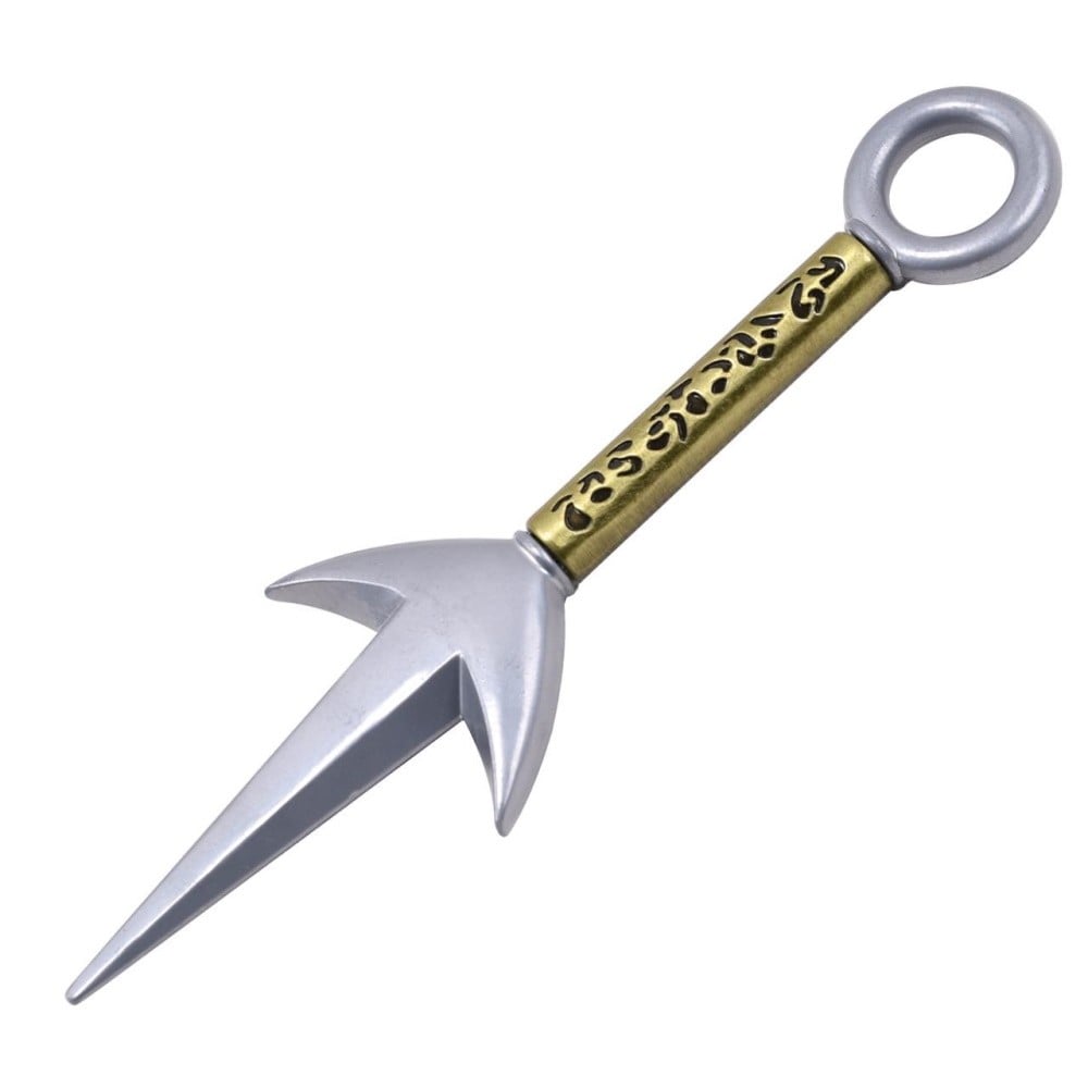 Kunai ornamentale ispirato a Minato (Naruto)