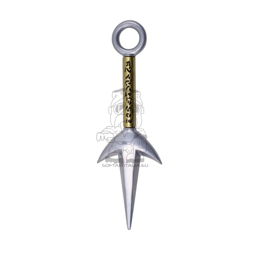 Kunai ornamentale ispirato a Minato (Naruto)