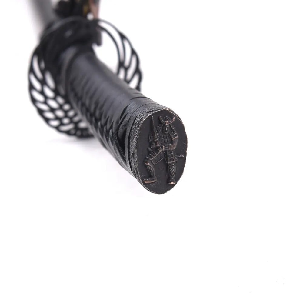 Katana ornamentale