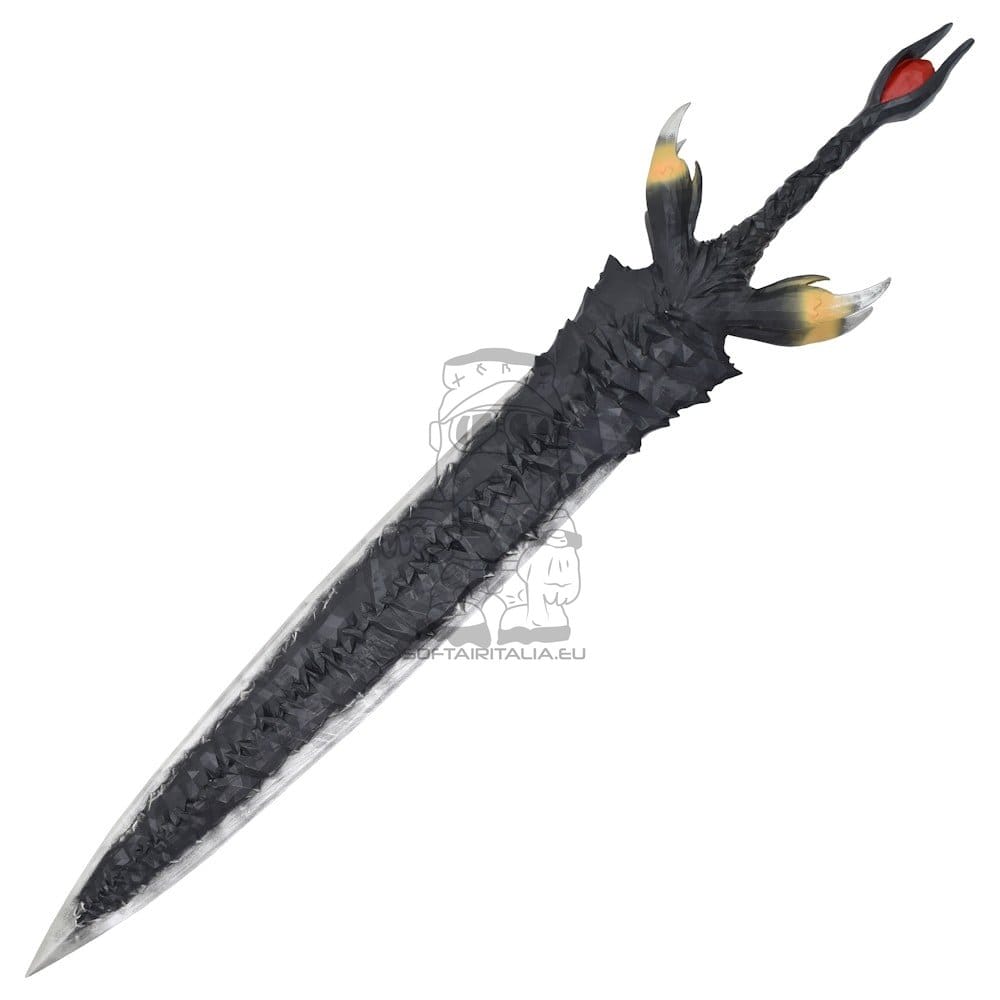 Spada ornamentale Devil Sword di Dante (Devil May Cry)