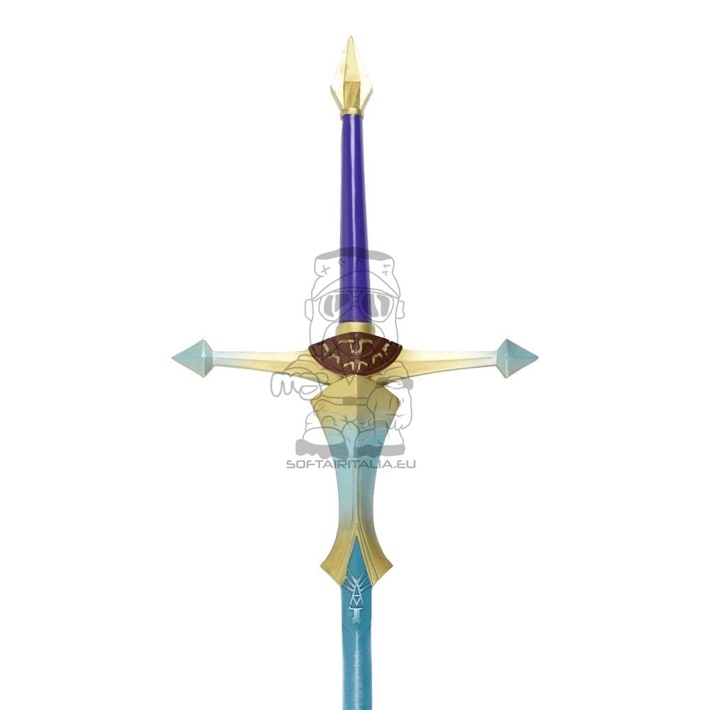 Spada ornamentale Principessa Zelda - Twilight Princess