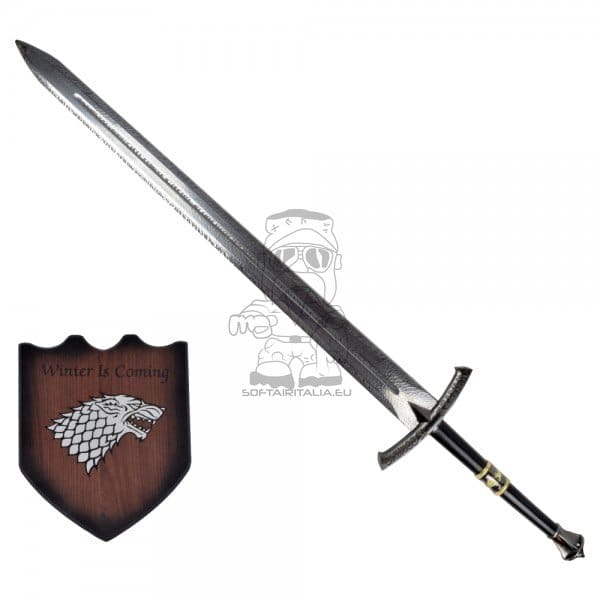 Spada ornamentale di Eddard Stark - Il Trono di Spade