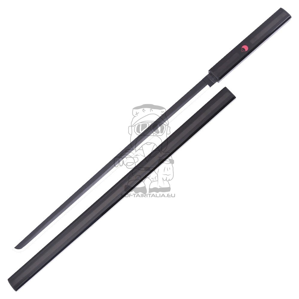 Katana ornamentale ispirata a Sasuke Uchiha - Serie Naruto