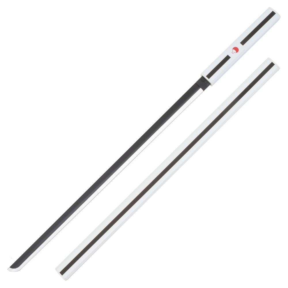 Katana ornamentale ispirata a Sasuke Uchiha (Naruto)
