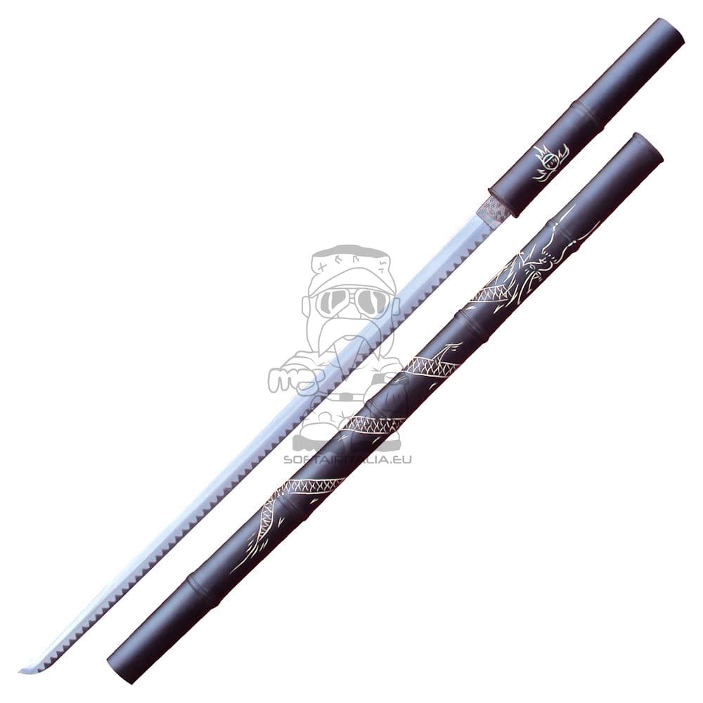 Katana ornamentale