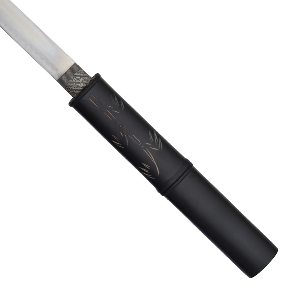 Katana ornamentale