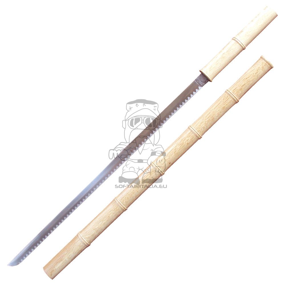 Katana ornamentale