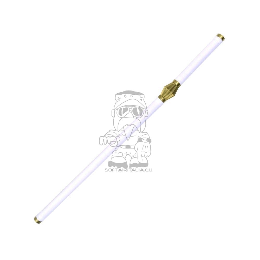 Katana ornamentale ispirata a Kenpachi Zaraki (Bleach)