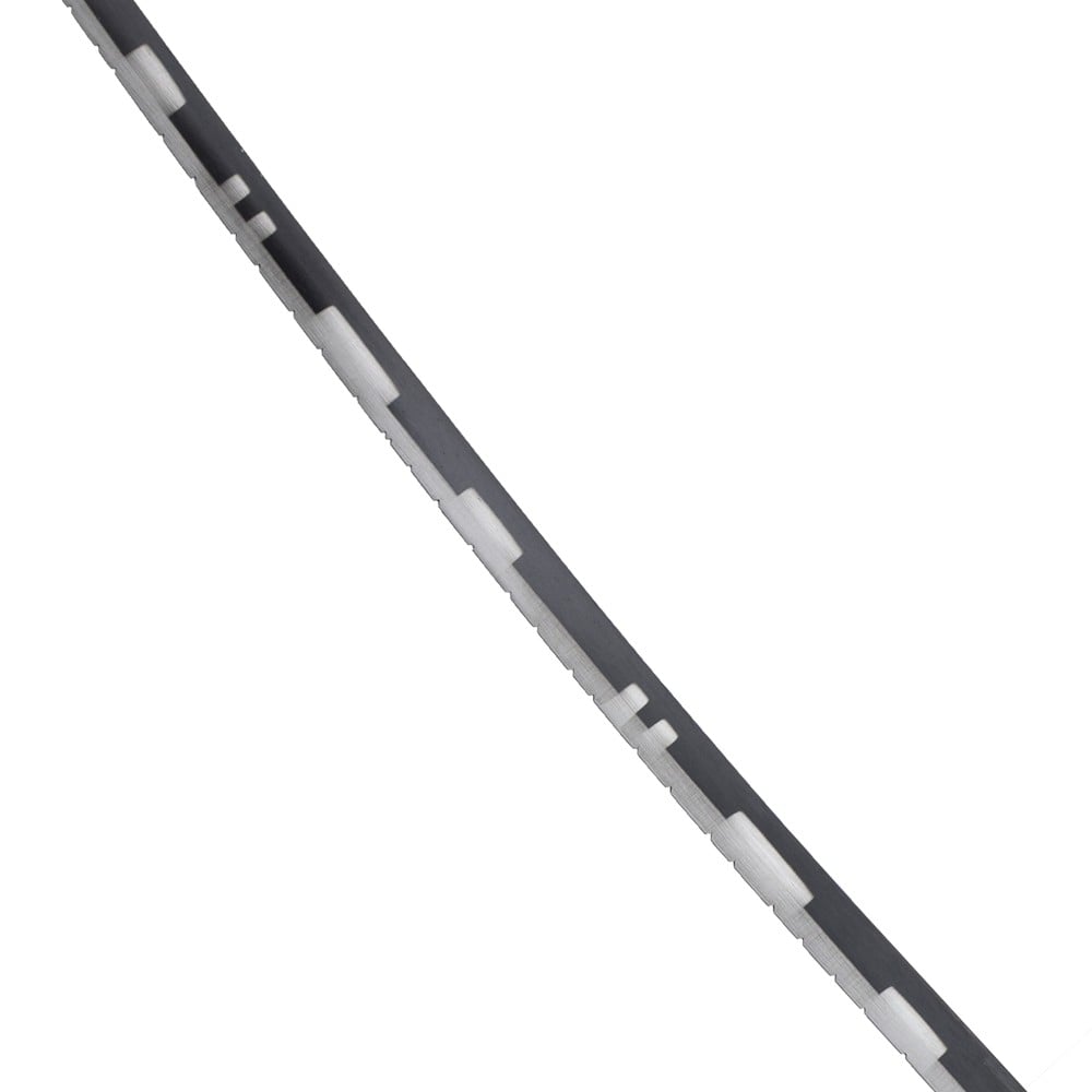 Katana ornamentale ispirata a Kenpachi Zaraki - Serie Bleach