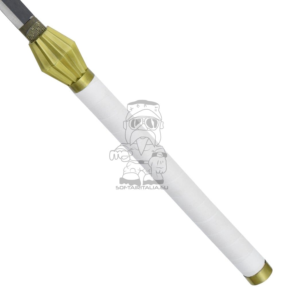 Katana ornamentale ispirata a Kenpachi Zaraki - Serie Bleach
