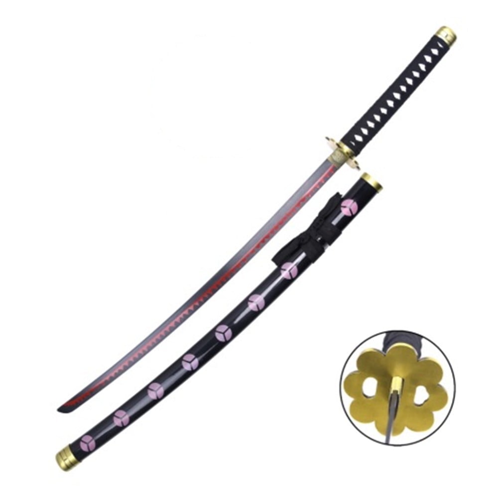 Katana ornamentale Shusui di Roronoa Zoro - One Piece