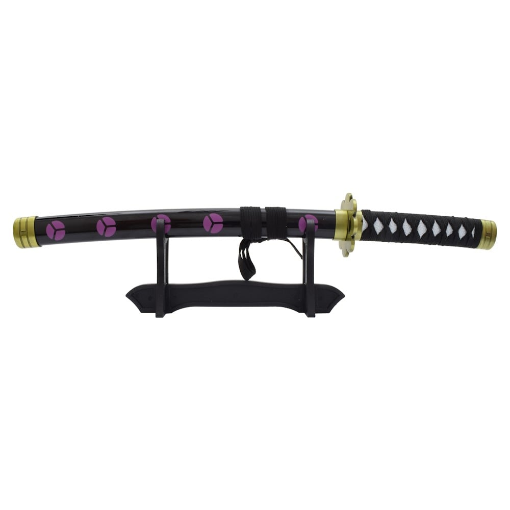 Mini Katana Shusui di Roronoa Zoro - Serie One Piece