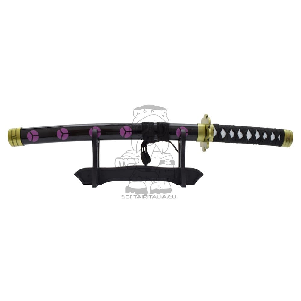 Mini Katana Shusui di Roronoa Zoro - Serie One Piece