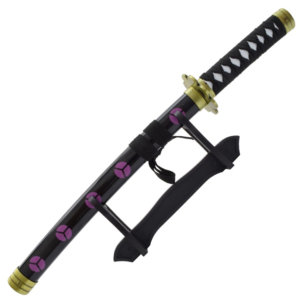 Mini Katana Shusui di Roronoa Zoro - Serie One Piece