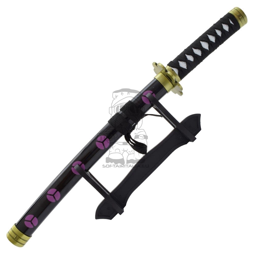 Mini Katana Shusui di Roronoa Zoro - Serie One Piece
