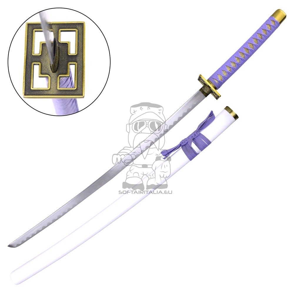 Katana ornamentale Senbonzakura di Kuchiki Byakuya (Bleach)