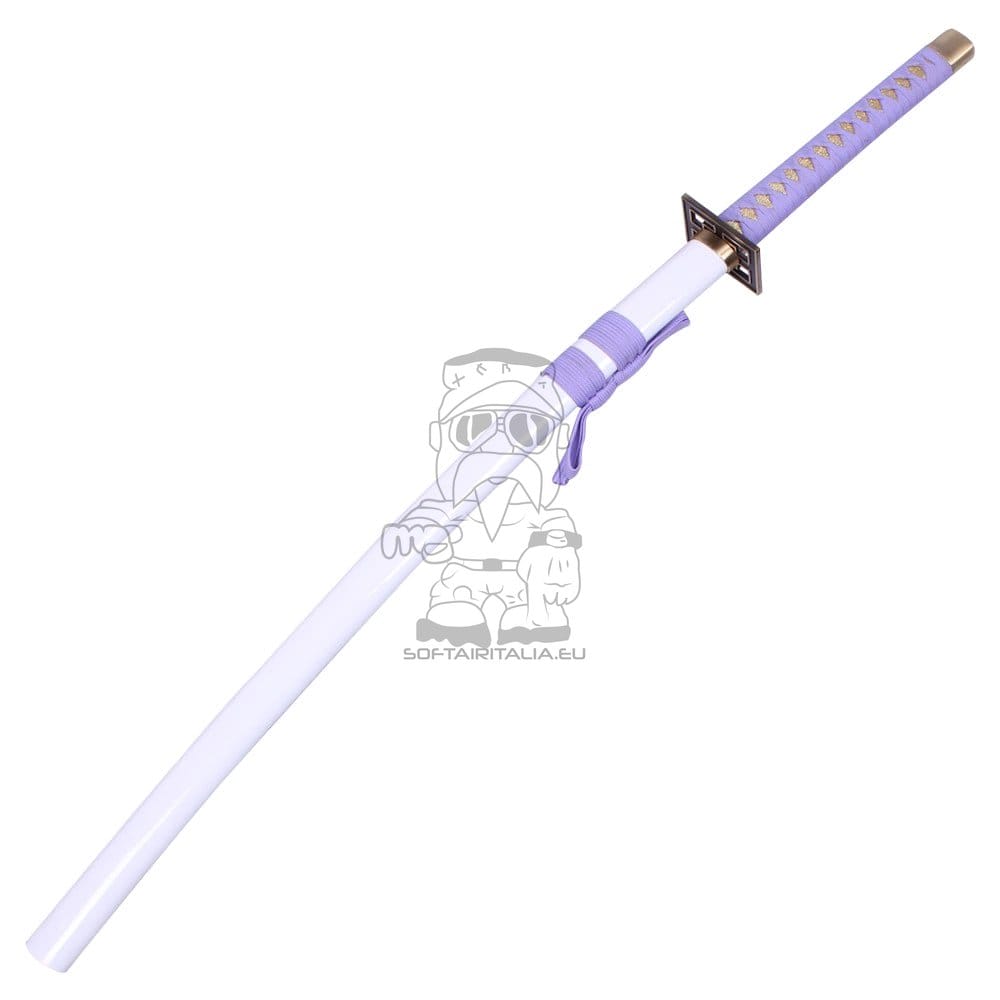 Katana ornamentale Senbonzakura di Kuchiki Byakuya (Bleach)