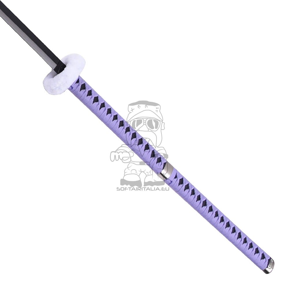 Katana ornamentale Nodachi ispirata a Trafalgar Law di One Piece