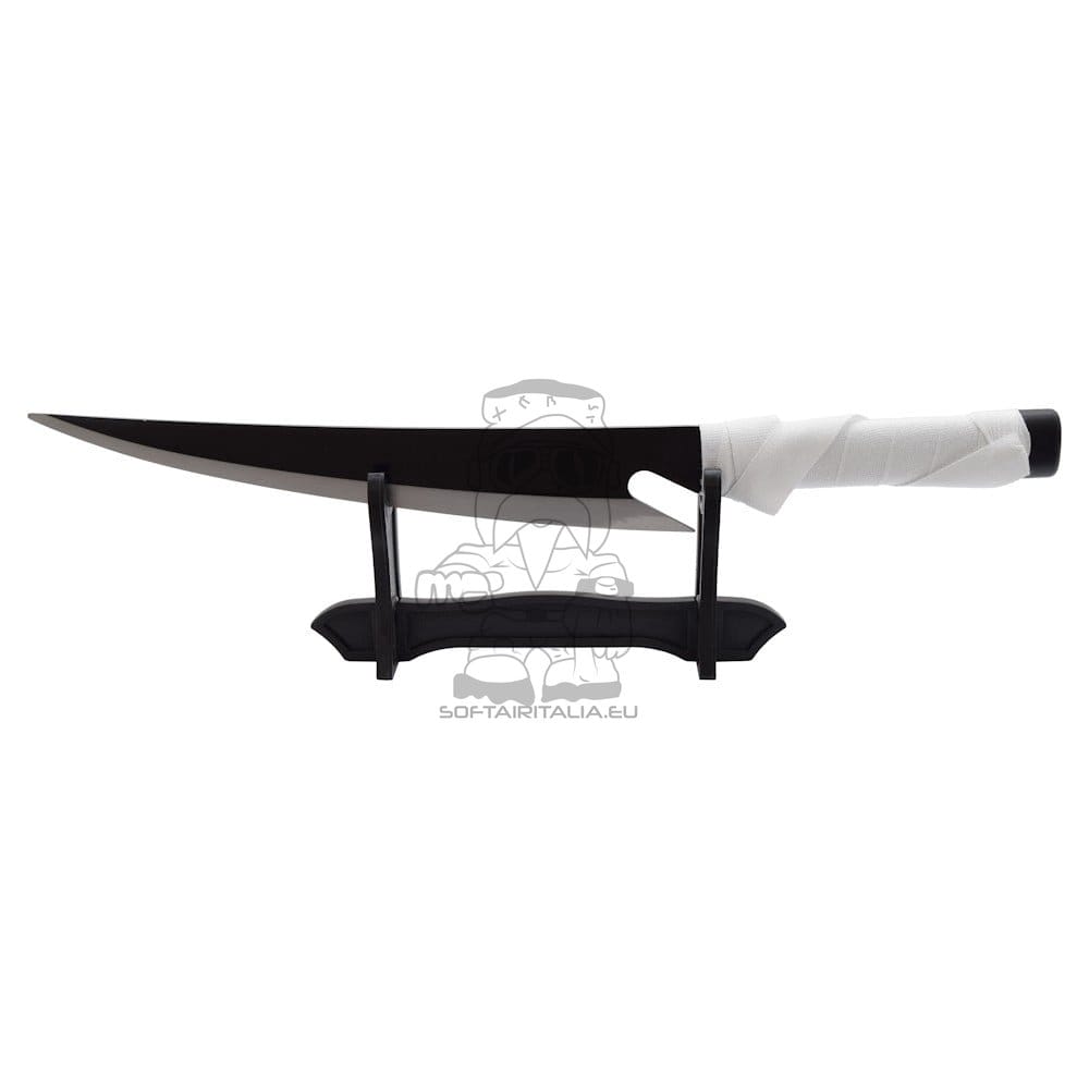 Mini Spada Ornamentale Zangetsu (Bleach)
