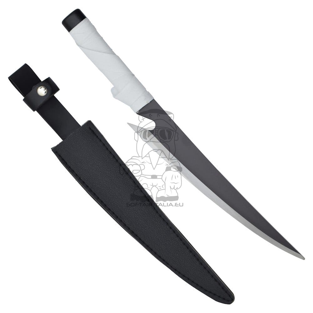 Mini Spada Ornamentale Zangetsu (Bleach)