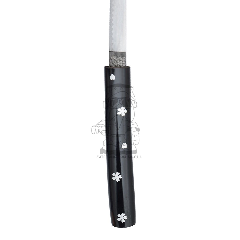 Katana ornamentale ispirata a O-Ren Ishii di Kill Bill