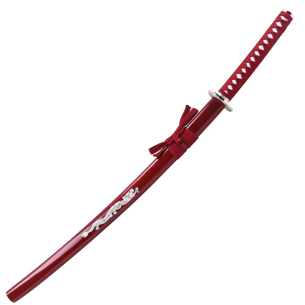 Katana ornamentale Diamond Dragon