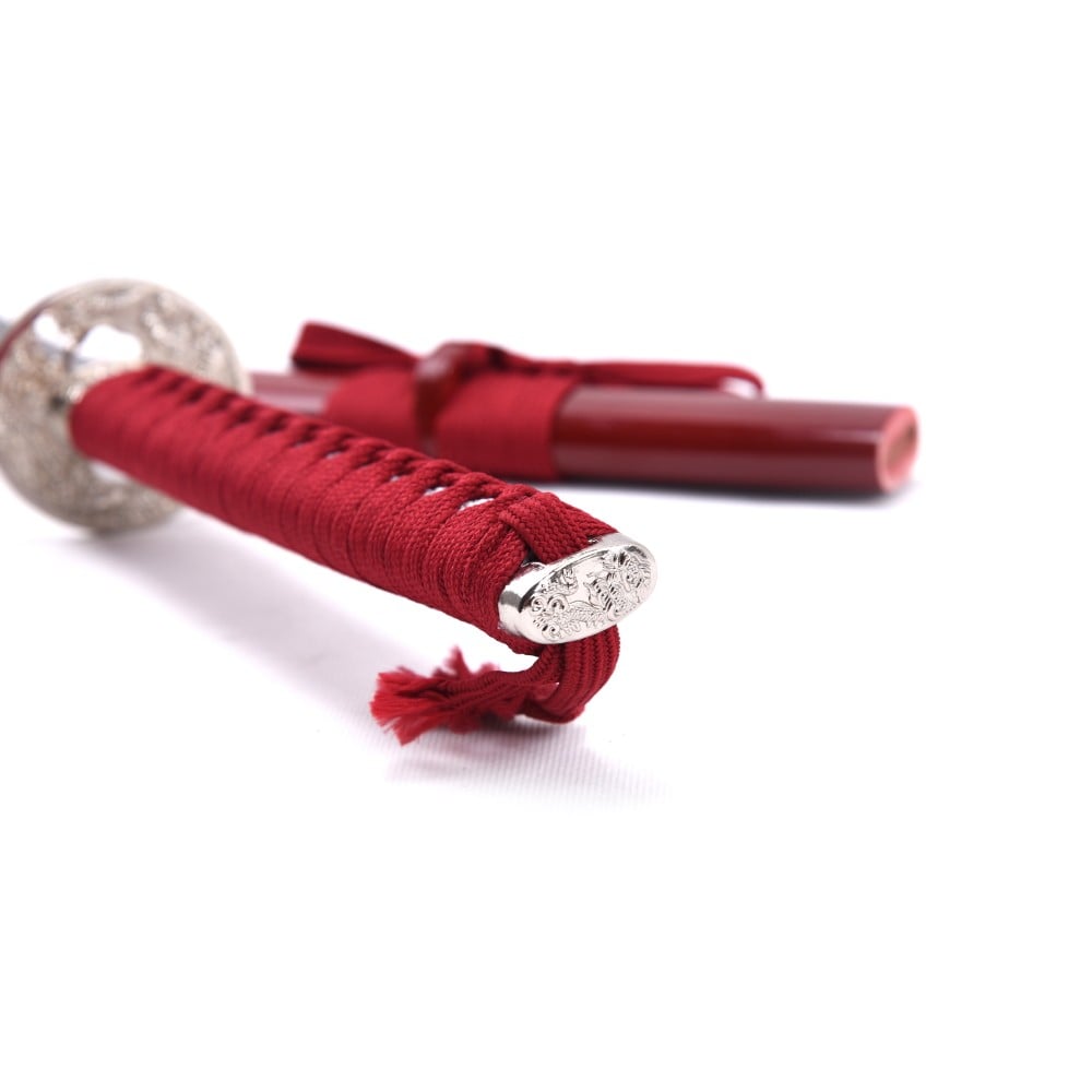 Katana ornamentale Diamond Dragon