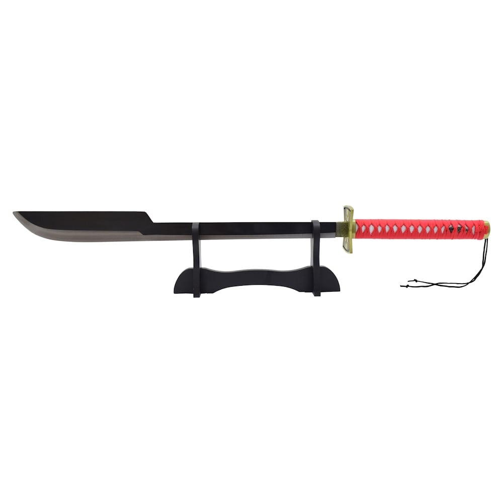 Spada ornamentale di Sajin Komamura (Bleach)